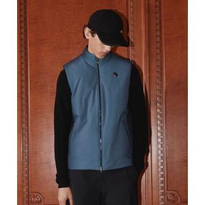 Munsingwear（マンシングウェア） 公式 セットアップジャケット メンズ