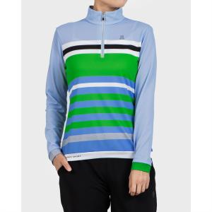 LANVIN SPORT（ランバンスポール） 公式 ランバン スポール ニット