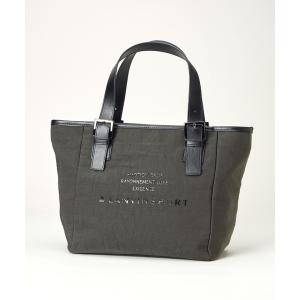 LANVIN SPORT 公式 ランバン スポール カートバック メンズ シンプル