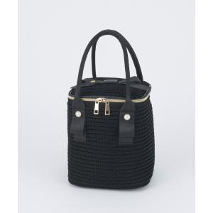 公式 ランバン スポール LANVIN SPORT 保冷カートバッグ ラウンド