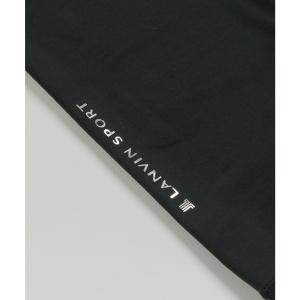 公式 ランバン スポール レギンス 返品不可商...の詳細画像1