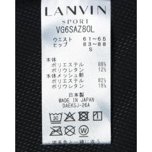 公式 ランバン スポール レギンス 返品不可商...の詳細画像5