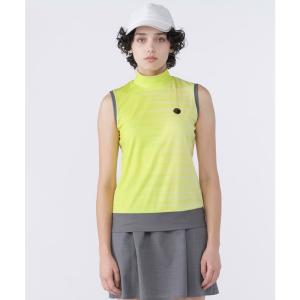 lanvin sport 総柄ポロシャツ ランバン ゴルフ ランバンスポール LANVIN SPORT（ランバンスポール） 公式 ランバン スポール 総柄