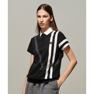 LANVIN SPORT（ランバンスポール） 公式 ハイネック長袖シャツ