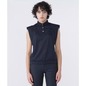 LANVIN SPORT（ランバンスポール） 公式 ランバン スポール ストライプ