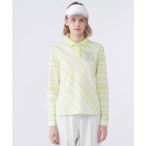 LANVIN SPORT（ランバンスポール） 公式 ランバン スポール 総柄