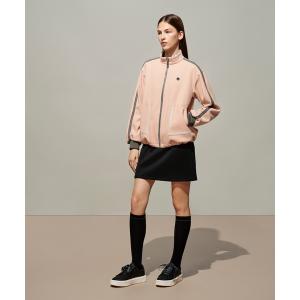 公式 ランバン スポール ストレッチジャージー...の詳細画像3