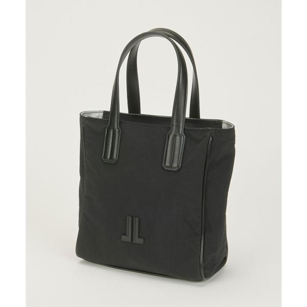 公式 ランバン スポール LANVIN SPORT 縦型カートバッグ ファスナー仕様 ワンポイント ...