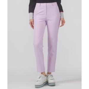 LANVIN SPORT レディースパンツ 40新品未使用 LANVIN SPORT(ランバン スポール) パンツ｜中古ゴルフウェア通販サイト