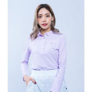 LANVIN SPORT セール 公式 ランバン スポール シャツ モック