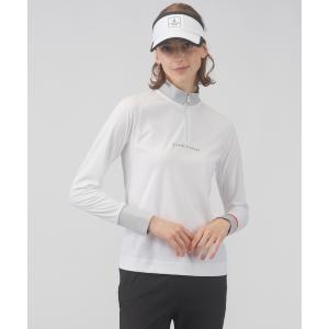 新品】LANVIN SPORT ランバン スポール 半袖ポロシャツ ホワイト