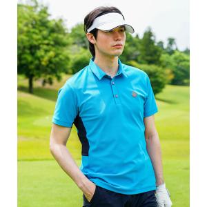 【日本製】ミラショーンスポーツ　半袖ポロシャツ　ゴルフポロシャツ mila schon SPORTS 半袖ポロシャツ ミラショーン スポーツ 春夏 ゴルフ