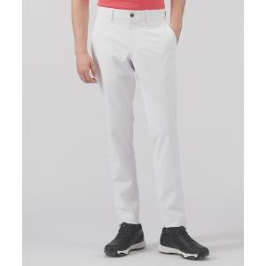 LANVIN SPORT 公式 ランバン スポール ロングパンツ メンズ