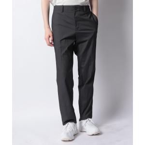 LANVIN SPORT 公式 ランバン スポール ロングパンツ メンズ