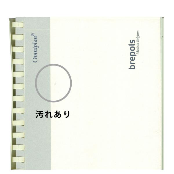 【訳あり 40％OFF】2026 Omniplan オムニプラン　レフィル 【bp26-738-r】...