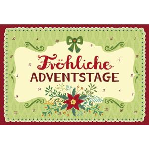 コルシュ クリスマスカード アドベントポストカード 楽しいクリスマスを ドイツ製 11 5ｃｍ 17ｃｍ Con