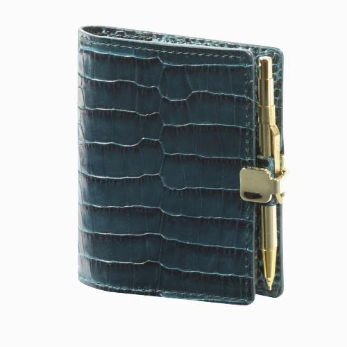 【20％OFF】【MIGNON】ダイアリー 別売りカバー A10 クロコサヴァナ コルベール【mg1...