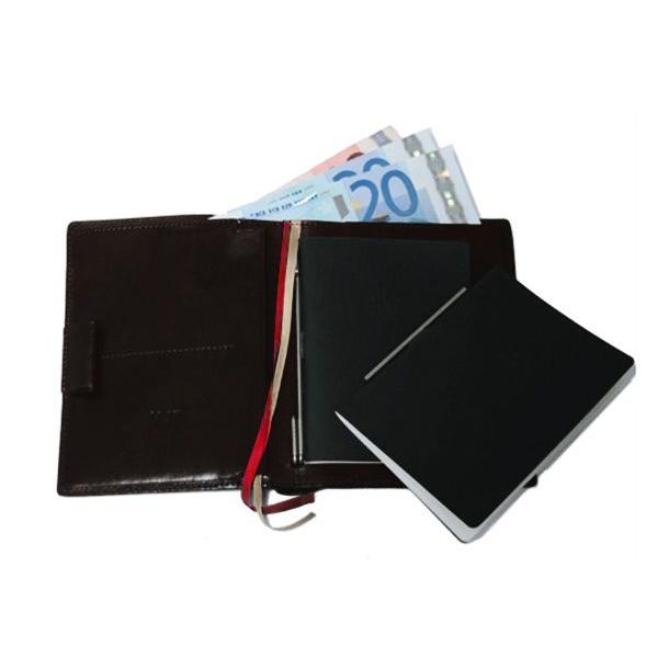 【X47】 Duo1 A7 カウハイド　ガウチョ 【ブラック】705