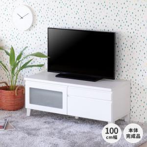 ISSEIKI テレビ台 100cm 北欧 アルダー材 ローボード テレビボード Amazon｜ISSEIKI フロック4 テレビボード 100 (ナチュラル) 【完成品
