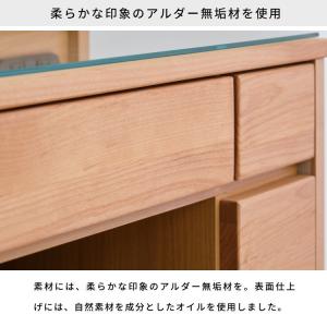 ドレッサー 完成品 鏡台 3面 三面 鏡 ミラ...の詳細画像4