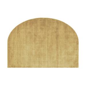 デュエットオーカー ラグ 絨毯 カーペット リニエデザイン アスプルンド 219-00023