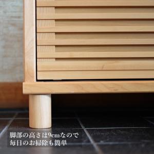 靴箱 くつばこ 玄関収納 下駄箱 シューズラッ...の詳細画像4