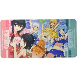 このすば プレイマット ゲーム おもちゃ の商品一覧 通販 Yahoo ショッピング