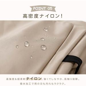 マザーズバッグ 大容量 3WAY リュック ト...の詳細画像5