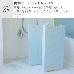 パタッとすのこ NEO レギュラーサイズ 60...の詳細画像3