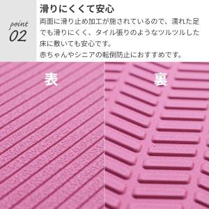 パタッとすのこ NEO レギュラーサイズ 60...の詳細画像4