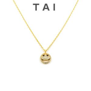 Ron Herman（ロンハーマン） TAI JEWELRY(タイジュエリー) スマイル