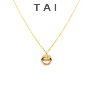 Ron Herman（ロンハーマン） TAI JEWELRY(タイジュエリー) スマイル