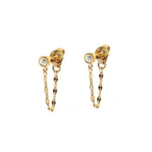 TAI JEWELRY(タイジュエリー) チェ...の詳細画像1