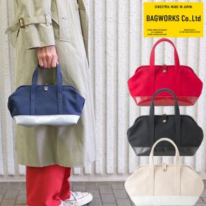 BAGWORKS バッグワークス DOCTORMAN SD ドクターマン : INTERIOR3I