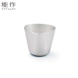 能作 公式 錫徳利 龍 公式店限定商品 錫100％ 酒器 ギフト包装可