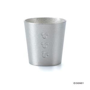 大阪錫器 酒器 タンブラー 錫製タンブラー スタンダード 中 200ml 16-1