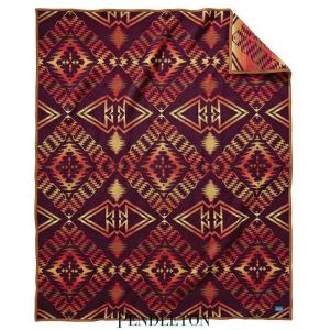 PENDLETON（ペンドルトン） ブランケット ツインサイズ 167×233cm
