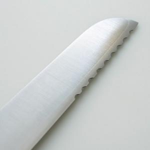 パンくずが出ない パン切り包丁 庖丁工房タダフ...の詳細画像2