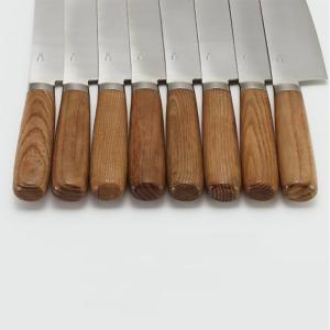 パンくずが出ない パン切り包丁 庖丁工房タダフ...の詳細画像4