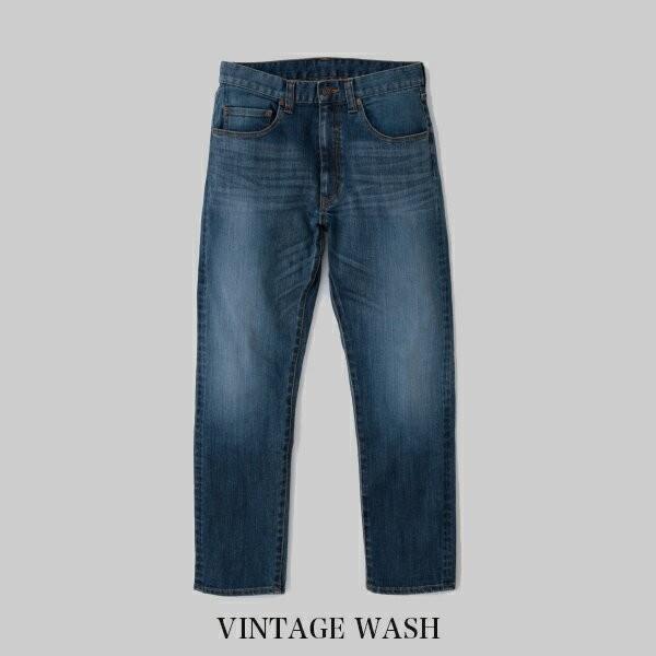 ヴィンテージ・リーバイスのパターンを使った日本製デニム THE Jeans Stretch for ...