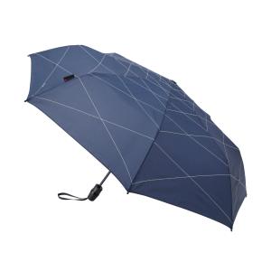 Knirps（クニルプス） 折りたたみ傘 T.220 Mat Cross KNT220-1100