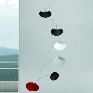 FLENSTED mobiles（フレンステッドモビール） Viking 3 船 17モビール