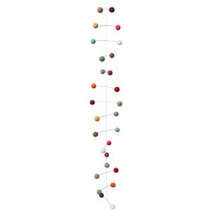 デンマーク Livingly（リビングリー）DNAマルチカラーL