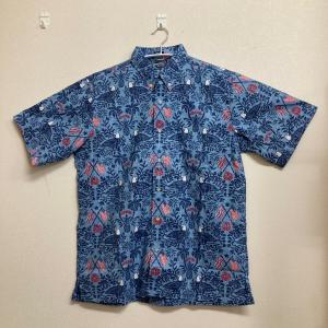 reyn spooner レインスプーナー X ウルトラマン REYN SPOONER
