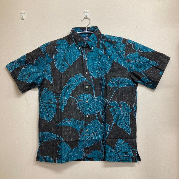 (SPRING SALE 30%OFF) REYN SPOONER(レインスプーナー) ハワイアンシ...