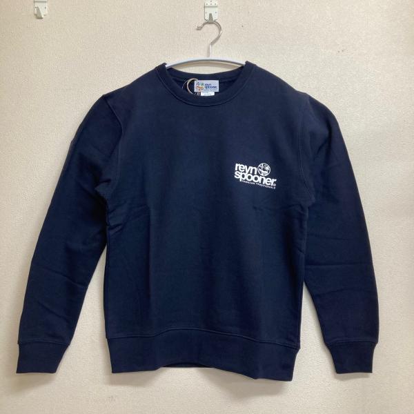 (SPRING SALE 40%OFF) REYN SPOONER(レインスプーナー) LOGO T...