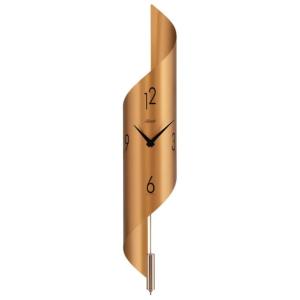 Hermle (ヘルムレ） デザイン掛け時計 70944-X62200