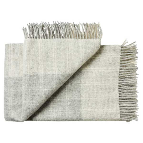 Silkeborg Uldspinderi (シルケボーウルドスピンデリ) ハーフケット ボーンホル...