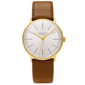 Max Bill by Junghans (ユンハンス マックスビル) 腕時計 (手巻き
