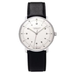 Max Bill by Junghans (ユンハンス マックスビル) 腕時計 (手巻き